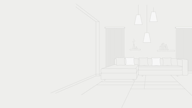 Smart Living Background