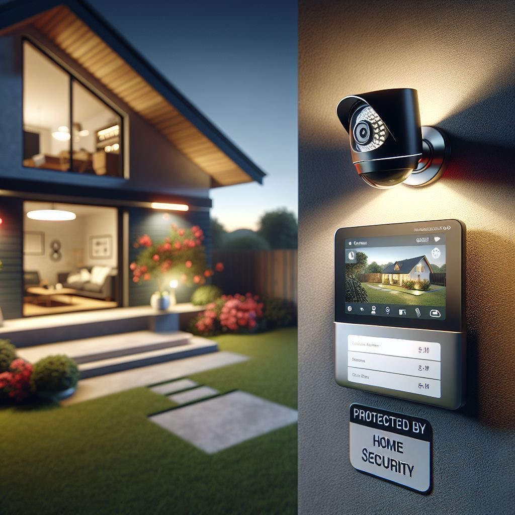 Security Surveillance