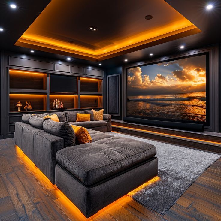 Home Cinema