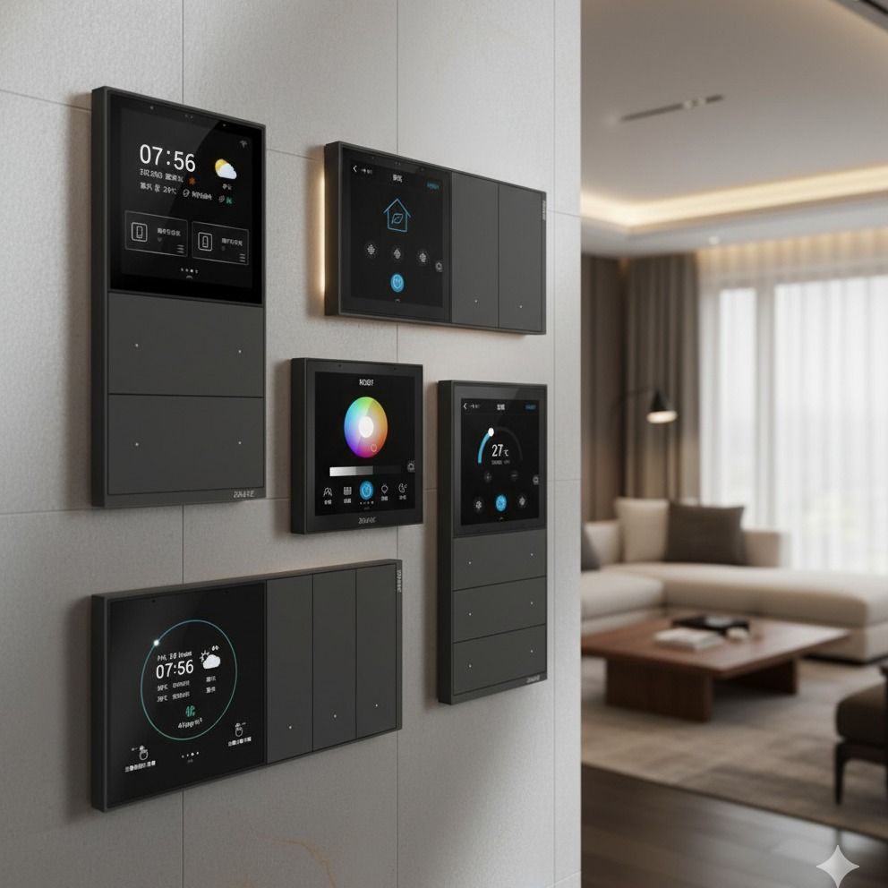 Climate Control