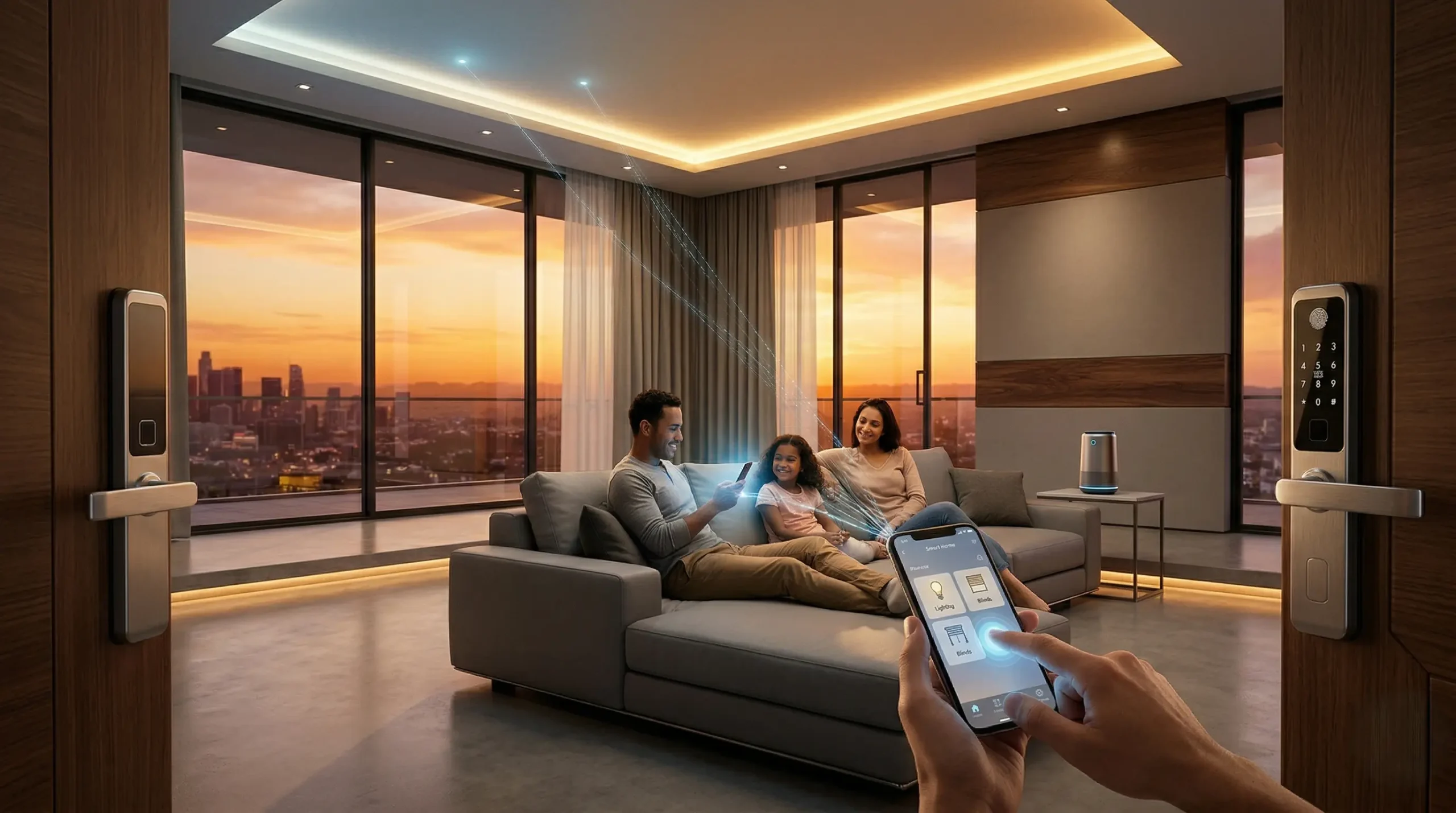 Smart Home